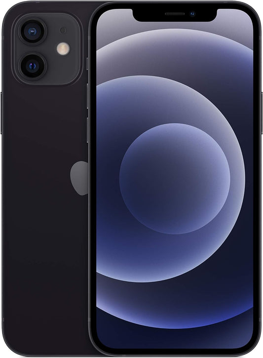 iPhone 12 - 128 GB - Verschiedene Farben - Refurbished