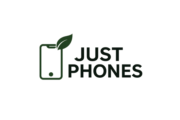 JustPhones